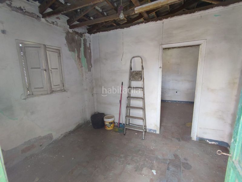 Foto f6488a29-02a1-4930-98a0-06d41072b232. Chalet in Barrio de Ciudad Jardín Málaga