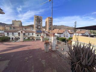 Xalet a Barrio de Ciudad Jardín