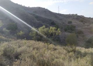 Propriété  Calle junta de los caminos