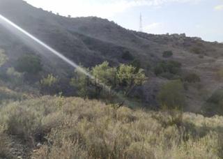 Finca rústica a El Cortijuelo
