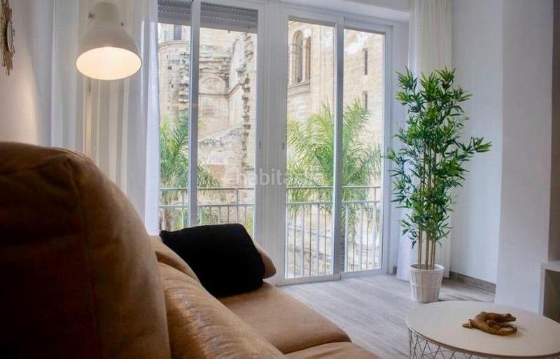 Foto 20da7f48-f192-43d6-bff3-0d32b74b7ba8. Location appartement dans Centro Histórico Málaga