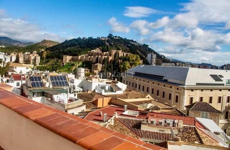 Foto 5b159621-f2cc-44b0-a7f5-dd73aa84534e. Location appartement dans Centro Histórico Málaga