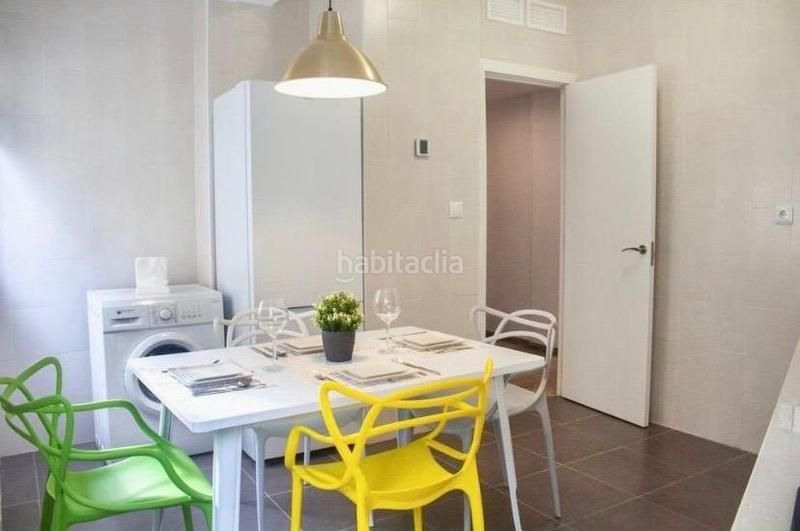 Foto 60d3c752-27c7-4c49-9767-81e6665ccd83. Location appartement dans Centro Histórico Málaga