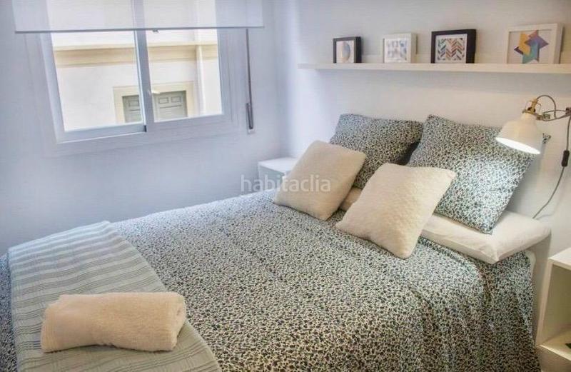 Foto 6ed7377a-b6a7-4db1-833b-12aa11693ef3. Location appartement dans Centro Histórico Málaga