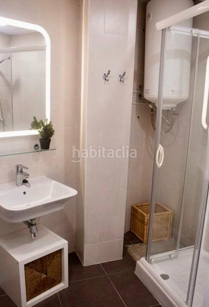 Foto 71a0fa1b-8be4-4d83-949a-5e8b15dc4091. Location appartement dans Centro Histórico Málaga