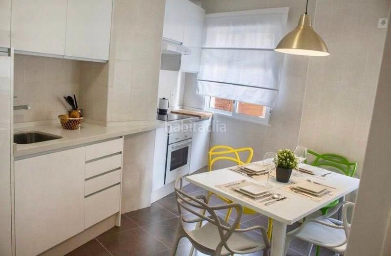 Foto cba96ca2-faa7-45ae-be7f-01c13448cf7e. Location appartement dans Centro Histórico Málaga