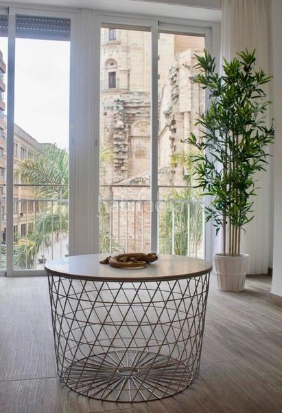 Foto d7eb61ac-8a55-4078-ae48-efda2dc4f7b1. Location appartement dans Centro Histórico Málaga