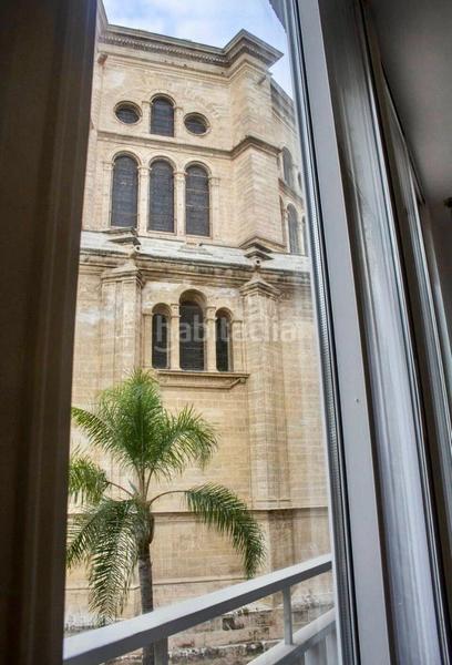 Foto dd2d2ab3-5e16-40c9-af5c-d42981e33bd6. Location appartement dans Centro Histórico Málaga