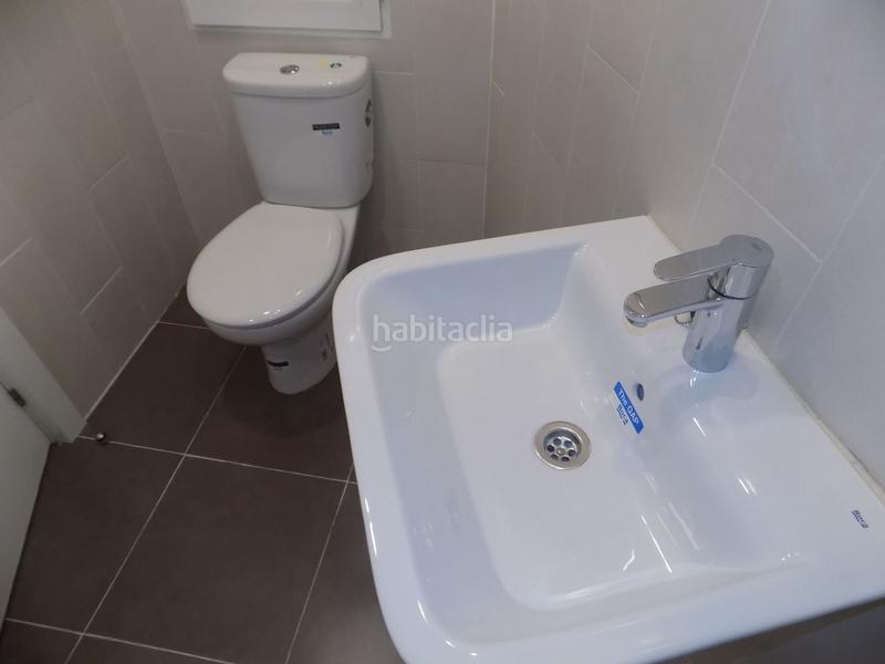 Foto e6ef2159-5abd-4011-9085-5d09debf950d. Location appartement dans Centro Histórico Málaga