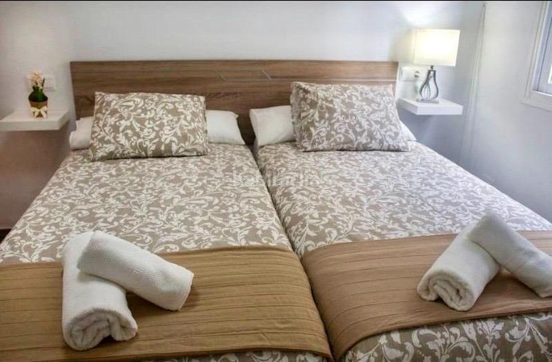 Foto f9c1f140-3dc1-496d-bb2a-449202655e83. Location appartement dans Centro Histórico Málaga