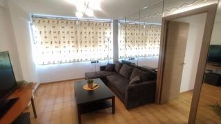 Rent Flat in La Luz - El Torcal. Piso para estudiantes o personal docente
