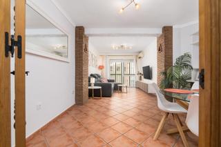 Appartement à El Molinillo - Capuchinos