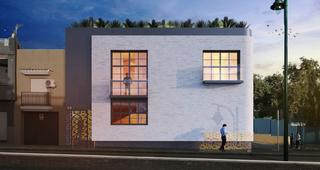 Terreny residencial a El Palo