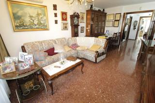 Pis a La Princesa. Amplia vivienda con garaje incluido en el precio.