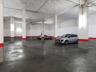 Aparcament cotxe a Carranque - Haza Cuevas