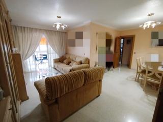 Etagenwohnung in La Florida - Parque Norte