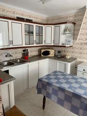 Chalet in Yunquera