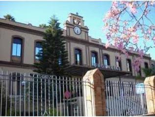 Pis a La Trinidad