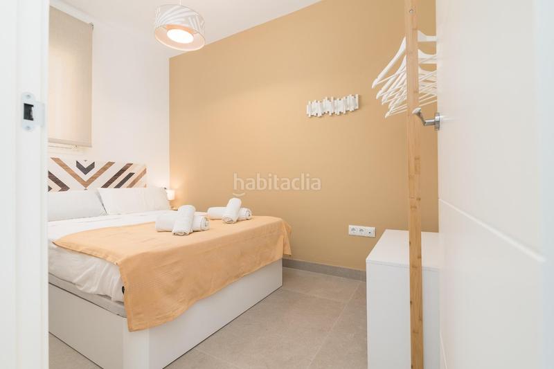 Foto 46c44595-d748-4057-bbfd-67d382f0c938. Appartamento con riscaldamento in La Merced Málaga