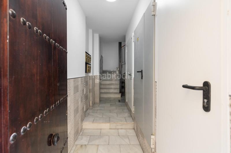 Foto 9e336f11-6545-44b9-a51a-3a305561aa4b. Appartamento con riscaldamento in La Merced Málaga