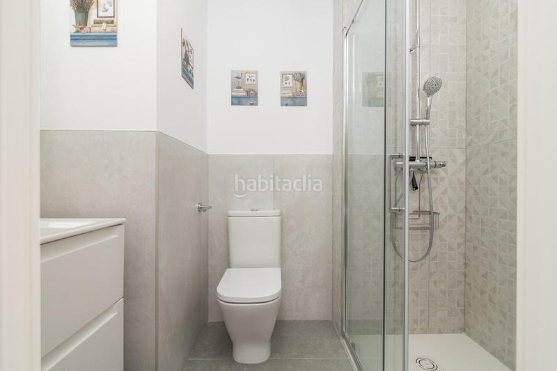 Foto ba76ae00-e131-4202-85d4-1039c09a8eaa. Appartamento con riscaldamento in La Merced Málaga
