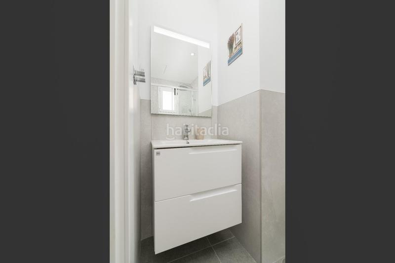 Foto d165cfb8-c928-4f2d-a170-1d0f87438a40. Appartamento con riscaldamento in La Merced Málaga