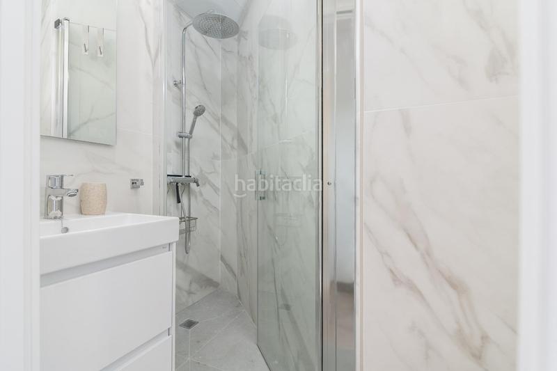 Foto e6fc83c0-d8a2-4884-8add-1592818017f8. Appartamento con riscaldamento in La Merced Málaga