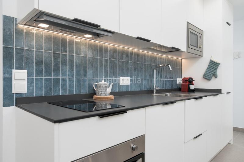 Foto f228d823-8192-4aa3-9a91-ac2f29e25e9b. Appartamento con riscaldamento in La Merced Málaga
