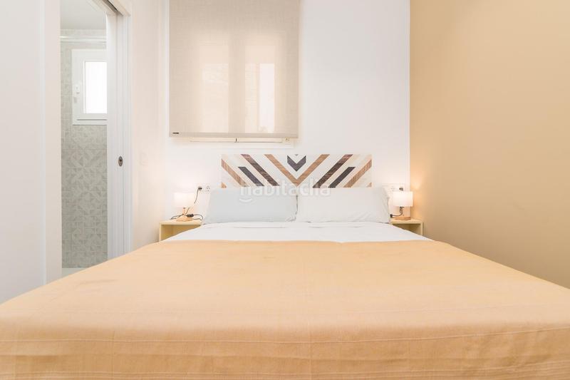 Foto 1711cc73-436a-45d1-8ff7-a742ca23a56e. Appartement avec chauffage dans La Merced Málaga