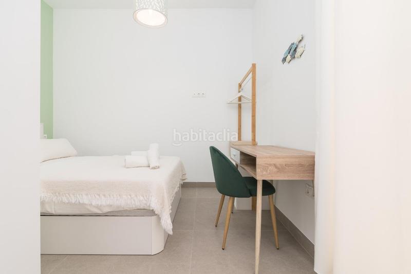 Foto 2a1b1226-6a85-40bc-9805-b8ae4b4dd8b4. Appartement avec chauffage dans La Merced Málaga