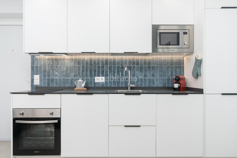 Foto 446e6bf9-2835-4529-88c2-7178334a9176. Appartement avec chauffage dans La Merced Málaga