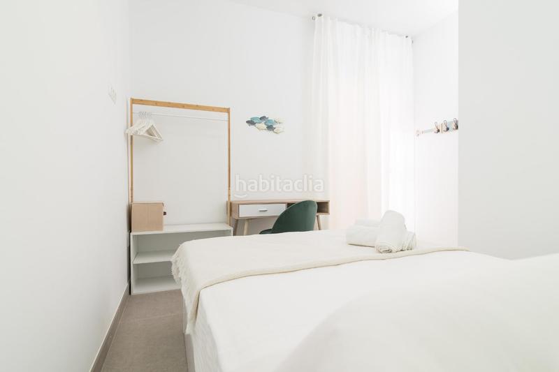 Foto 4c3e5e5b-d770-43a0-8046-f4568db27d84. Appartement avec chauffage dans La Merced Málaga