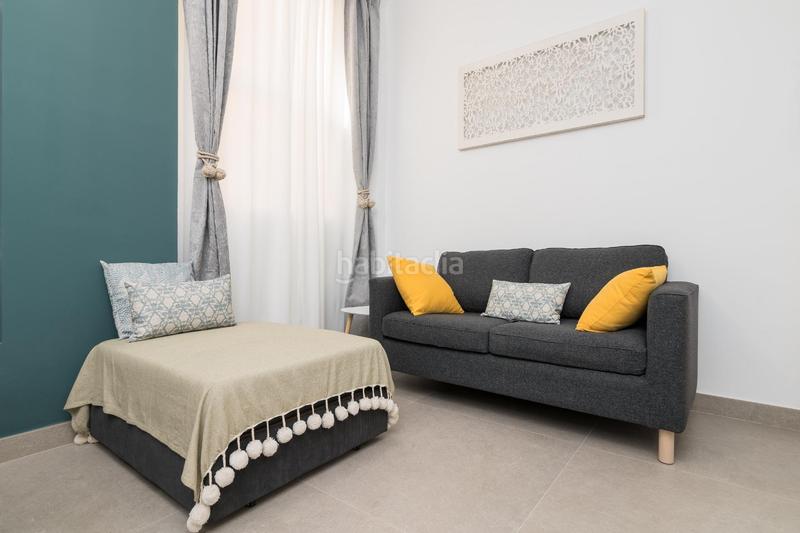 Foto 60c53d15-a0e8-4380-bb54-396bf614b884. Appartement avec chauffage dans La Merced Málaga
