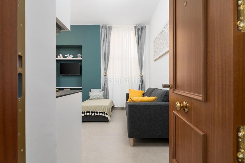 Foto 8c1f3e9c-3a44-4655-8383-712a7d9eb363. Appartement avec chauffage dans La Merced Málaga
