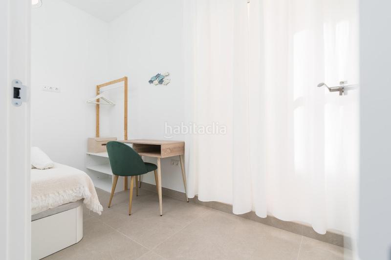 Foto 908094ce-768b-4f61-bb28-e68747a2c06b. Appartement avec chauffage dans La Merced Málaga