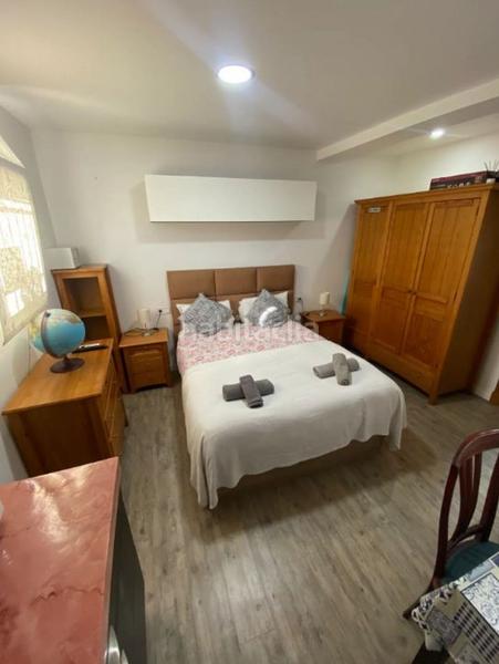 Foto 0c401482-5259-4bcd-a315-8df3dfb9603d. Building in La Trinidad Málaga