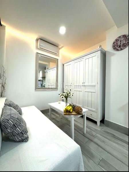 Foto 505ca78e-ef58-45cc-8e1c-2cc4156e9b88. Building in La Trinidad Málaga