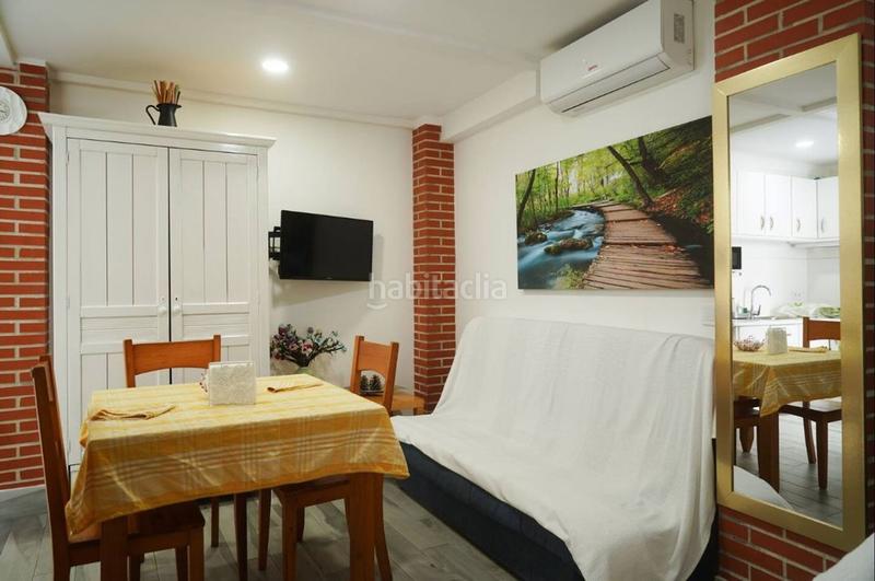 Foto 81524016-4fa8-42b4-b2b5-285ffb61722e. Building in La Trinidad Málaga