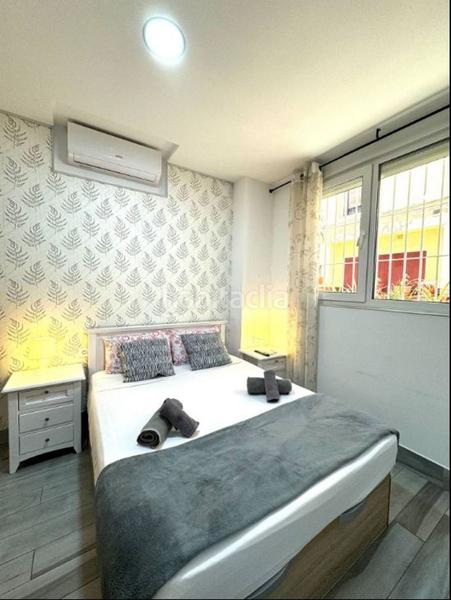 Foto 8f533ff2-5f41-4cfa-a76e-7d9b67832b98. Building in La Trinidad Málaga