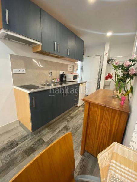 Foto aa85b5fd-dfe8-451d-8990-791fbec13d31. Building in La Trinidad Málaga