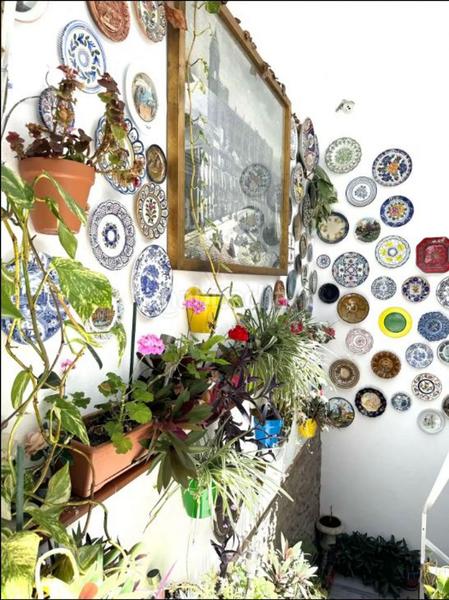 Foto c535491a-dae7-4330-925b-4f7b7ecab6da. Building in La Trinidad Málaga