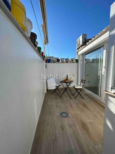 Foto d14bbd0c-1a03-4f66-aa61-8bc200ca5cd0. Building in La Trinidad Málaga