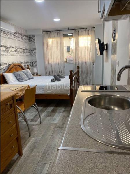 Foto db532f0d-52bb-4cd0-b8e3-ae58f8424b31. Building in La Trinidad Málaga