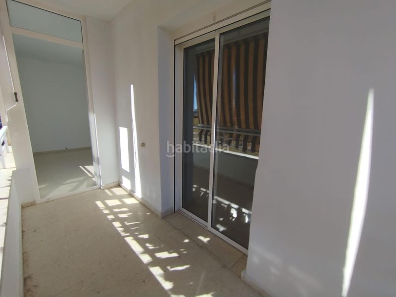 Foto 2c53dcff-89fb-4f78-8c08-0523cdac90a0. Flat with parking in La Florida - Parque Norte Málaga