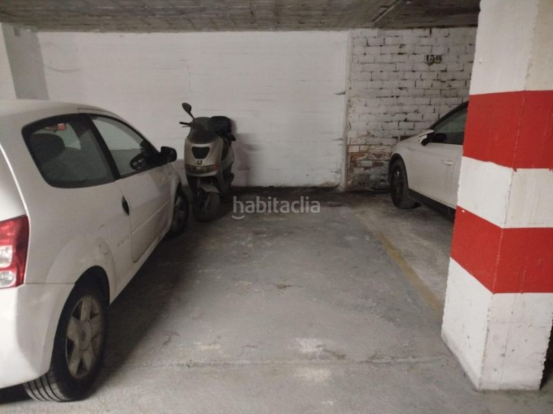 Foto 3c5e6434-a3fc-4f36-a9d7-c1ac36da7132. Flat with parking in La Florida - Parque Norte Málaga