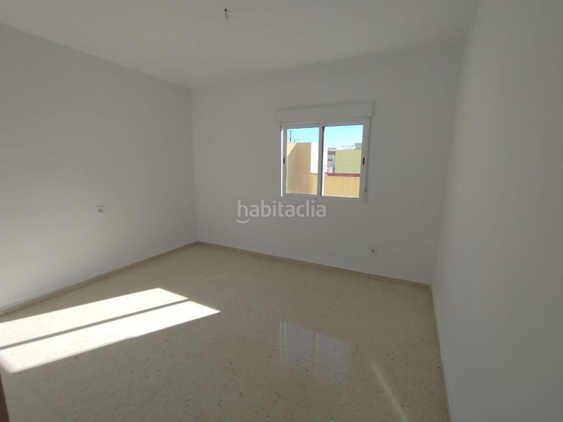 Foto a81d025d-20e7-4a33-b265-47150302458f. Flat with parking in La Florida - Parque Norte Málaga