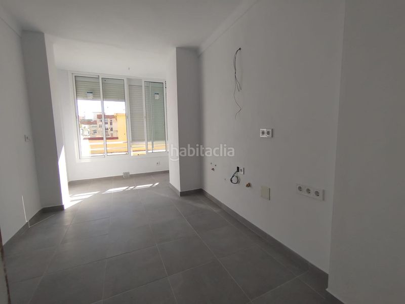 Foto acc2caa9-863d-432a-aedb-013cade1d15a. Flat with parking in La Florida - Parque Norte Málaga