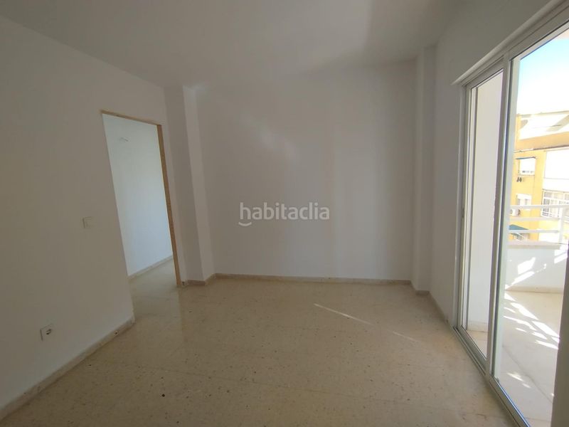 Foto b349395d-2079-48be-ae57-e9e908b22697. Flat with parking in La Florida - Parque Norte Málaga
