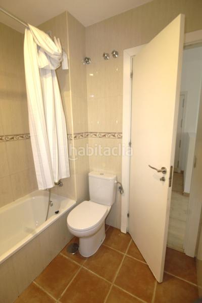 Foto a1d09234-649e-49a4-bfa7-54f5dcb7359d. Dúplex con licencia turística! en La Goleta - San Felipe Neri Málaga
