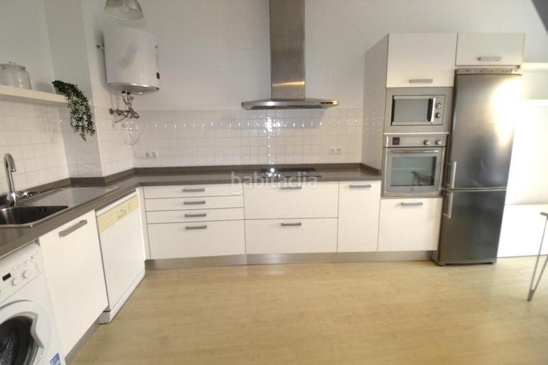 Foto a4a08d85-5d28-4827-af7e-6daacdf258cd. Dúplex con licencia turística! en La Goleta - San Felipe Neri Málaga